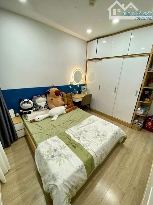 Carillon 2 -Hòa Thạnh, Tân Phú : 74m2, 2p ngủ, 2wc, NT, 11tr5/tháng. - 3