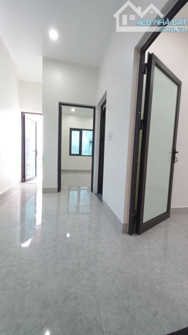 BÁN NHÀ SAU NHÀ MẶT ĐƯỜNG XUÂN TRÌNH, 41M2, 2 TỶ 380 TR - 3