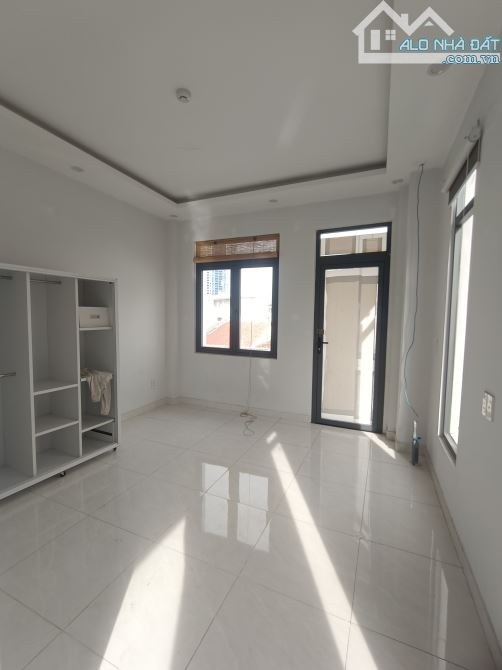 Nhà 3 tầng Nguyễn Hữu Cảnh Bình Thạnh 8,2 tỷ. - 3