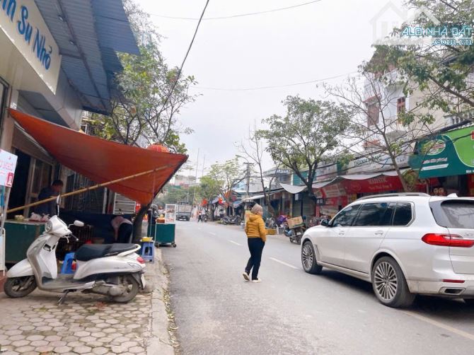 BÁN ĐẤT HÀ ĐÔNG CƠ HỘI ĐẦU TƯ HẤP DẪN, ĐƯỜNG Ô TÔ TRÁNH GIÁ 4,7 TỶ / 58M2 - 3