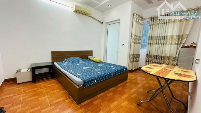 Bán nhà 3,5 tầng ngõ Chợ Hàng mới 76m2, Đông Nam giá 3,2 tỷ - 3