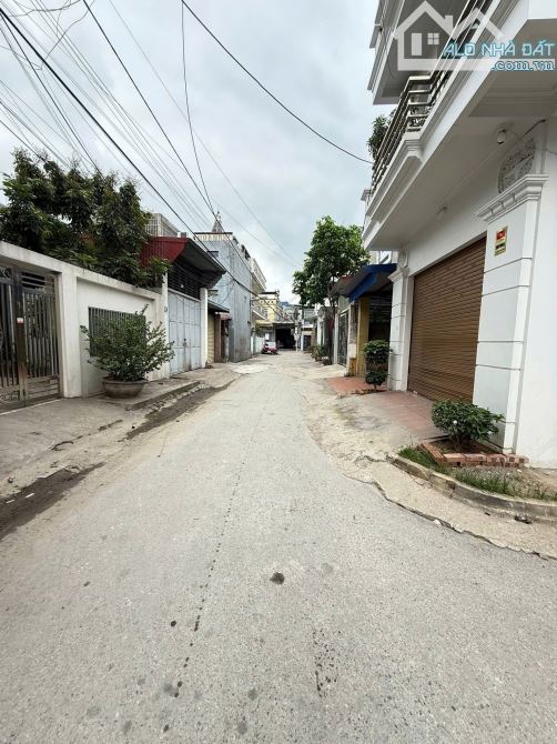 Bán lô đất 90m Trang Quan, An Đồng, đường 6m giá chỉ 4,x tỷ - 3