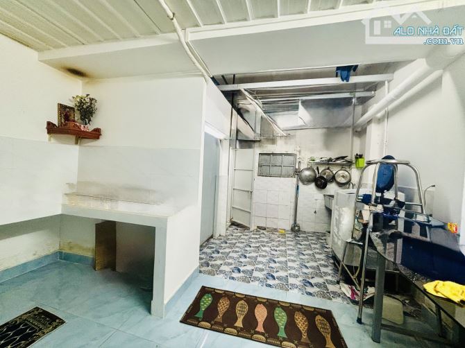 🏡 Bán nhà Bình Đa Biên Hoà gần đường Trần Quốc Toản – đang cho thuê 4 triệu/tháng 📐 Diện - 3