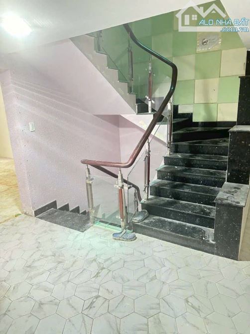 Căn hộ dịch vụ Tân Bình-Đường 10M-Nguyễn Thái Bình-P12-86m2-5/5,7x16-5tầng-11PN - 3