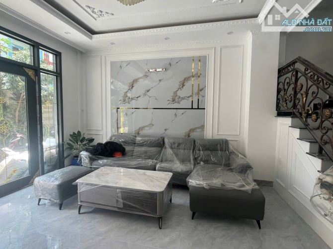 Bán nhà 6 phòng khu nghỉ dưỡng cao cấp an sơn đà lạt 15,8 tỷ - 2