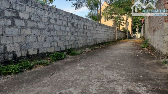 100m full thổ Hữu Văn, Trần Phú ô tô thông chỉ 1,8 tỉ - 3