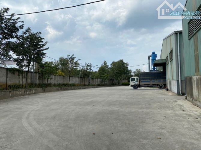 Bán nhà xường góc 2 mặt tiền full SKC cụm Hố Nai, Đồng Nai, 15000m2 giá 52 tỷ. - 3