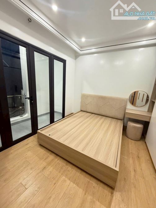 Bán nhà Nguyễn Hữu Tuệ 51m 4 tầng giá 4 tỷ 350 - 3