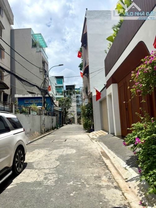 🏡💥💥 BÁN NHÀ NGUYỄN KIỆM, PHÚ NHUẬN – HXH RỘNG THOÁNG  – GIÁ TỐT 9.5 TỶ 🏡💥💥 - 3