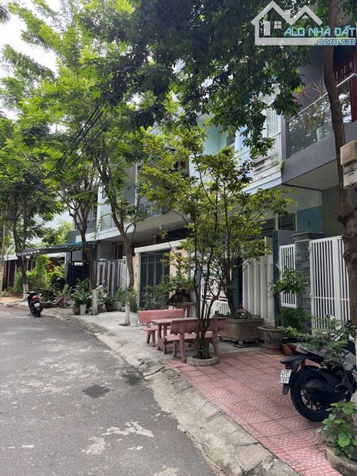 ✨ BÁN ĐẤT ĐẸP – NẠI THỊNH 5, SƠN TRÀ – ĐỐI DIỆN TRƯỜNG HBT – GIÁ CỰC TỐT ✨ - 3
