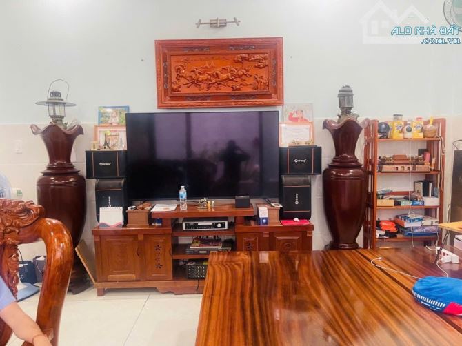 4 TẦNG LÊ NIỆM - PHÚ THẠNH TÂN PHÚ -DT: 4/9*19M (110M2) NỞ HẬU 9M - GIÁ 13.5 TỶ TL - 3
