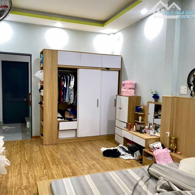 BÁN NHÀ 3 TẦNG - KIỆT NGÔ THỊ NHẬM, HOÀ MINH, LIÊN CHIỂU, ĐÀ NẴNG - 3