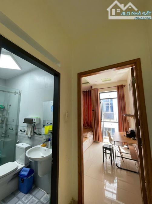 Bán Nhà Nơ Trang Long 5 Tầng, Khu Dân Cư Đồng Bộ, An Ninh Xe Hơi Ngủ Trong Nhà chỉ 10.499 - 3
