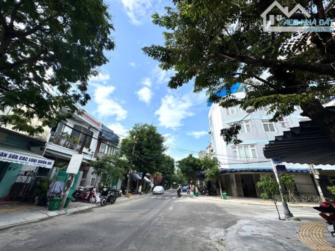 Bán lô đất biển đường 7m5 Phạm Vấn - cách biển chỉ 500m - 115m2 - 3
