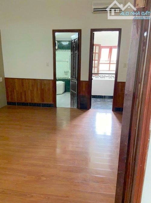 Nhà Hồng Hà Sân bay 5x20 Trệt.3Lầu.5P.5wc.Full NThất,ML.Tốt VP.Ở GĐ - 3