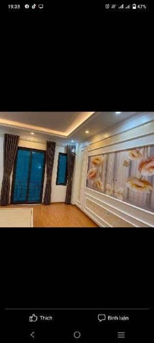 PHÚ DIỄN – 31.5M² – 5 TẦNG – MT 4.04M – BÃI XE, CHỢ GẦN – 6.5 TỶ - 3