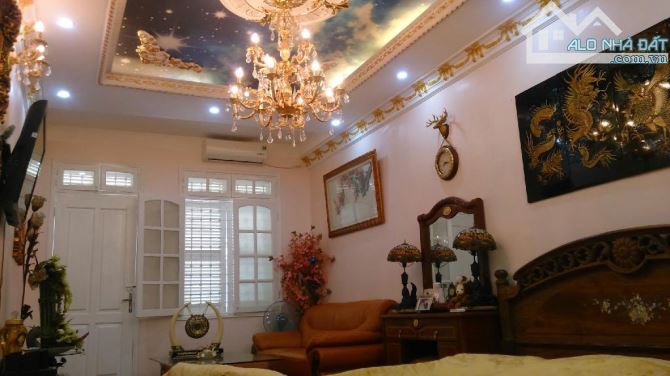 💰19.8 tỷ- PHÂN LÔ- Ô TÔ TRÁNH- HỒ BA MẪU - ĐỐNG ĐA - 55M*4T +⛳ Vị trí: Rất đắc địa - 3