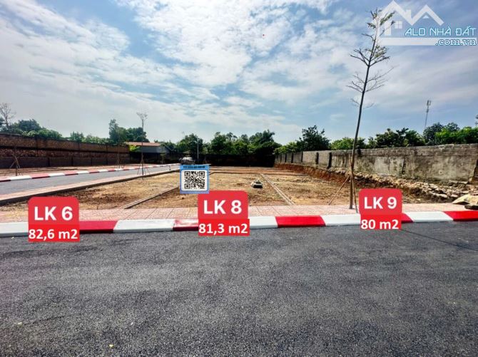 🌟 CƠ HỘI SỞ HỮU ĐẤT VÀNG – XUÂN MAI, CHƯƠNG MỸ – HÀ NỘI 🌟 - 3