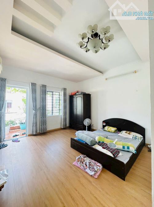 Bán nhà 3 tầng mặt tiền đường Châu Văn Biếc Vũng Tàu - 3