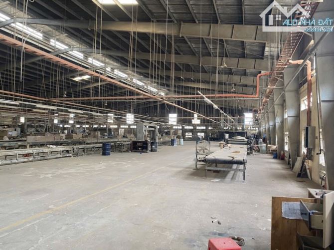 X105 CẦN BÁN NHÀ XƯỞNG ĐANG SẢN XUẤT GỖ XUẤT KHẨU, THUỘC TRẢNG BOM ĐỒNG NAI - 3