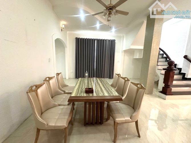 ❤️ KHÔNG CÓ CĂN THỨ 2 – BÁN NHÀ 4 TẦNG VIEW BIỂN – NGANG KHỦNG 12,85M – GARA Ô TÔ - 3
