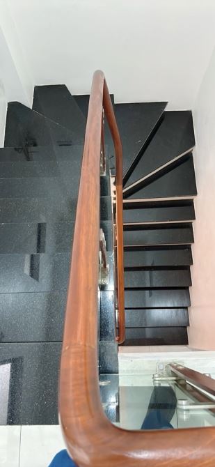 CẦN BÁN NHÀ 3 TẦNG TẠI XÃ NAM HỒNG HUYỆN ĐÔNG ANH HÀ NỘI DIỆN TÍCH 53M - 3