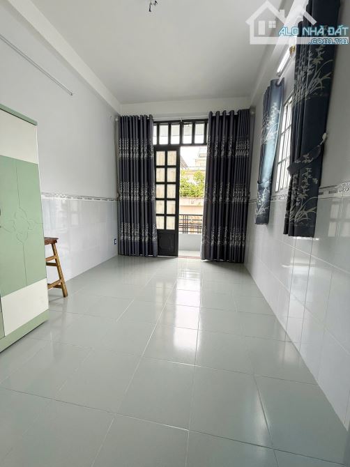 Nhà 5 tầng hẻm thông, Nguyễn Duy P10.Q8. Giá 5,98 tỷ TL - 3