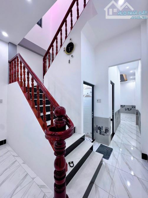 NHÀ TRỆT LẦU 3PN TRỤC CHÍNH HẺM 391 - ĐƯỜNG 30/4, HƯNG LỢI, NINH KIỀU, TPCT - 3
