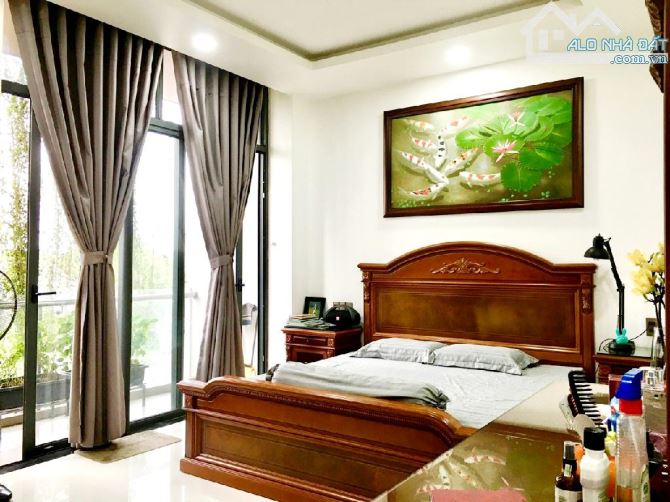 Bán nhà mặt tiền 5 tầng, Mizuki Park giáp Q7, tặng nội thất 3 tỷ, Bình Chánh  Lh - 3