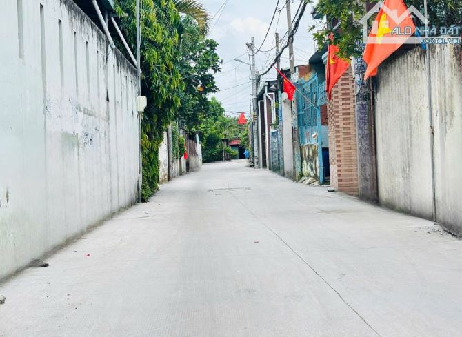 Bán Nhà Trọ Bà Điểm HM - 190 M2 ( 7 x 30m) Cấp 4 - HXT - Hơn 5 Tỷ. - 3