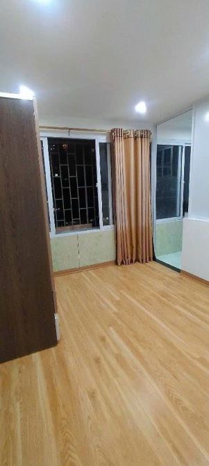Bán nhà TT Nghĩa Tân, Cầu Giấy, chỉ 2,98 tỷ, 50m2, view bể bơi - 3