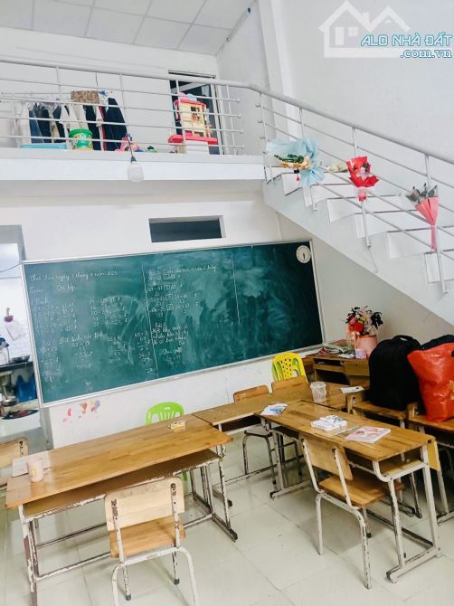 Chính chủ cần bán nhanh căn nhà 1.5 tầng đường trần hưng đạo   sơn trà - 3