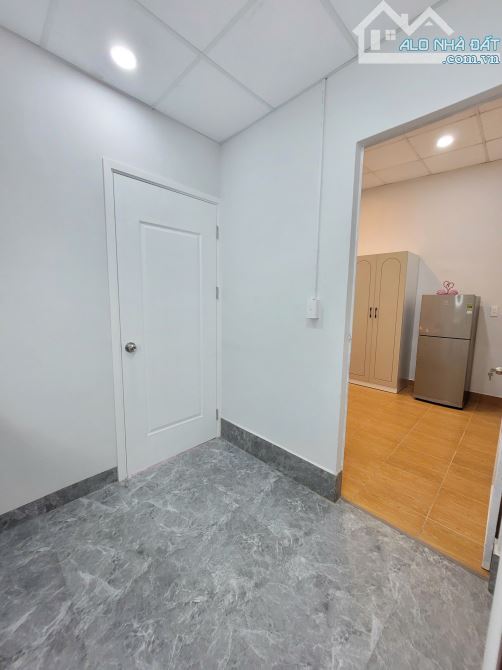 CĂN HỘ TÁCH BẾP 1PN FULL NỘI THẤT GIÁ CHỈ 5T DÀNH CHO HSSV Ở QUẬN 10 - 3