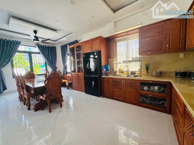 Biệt thự mini 175m² Vĩnh Điềm Trung – 2PN, full nội thất cao cấp, giá 8,2 tỷ - 3