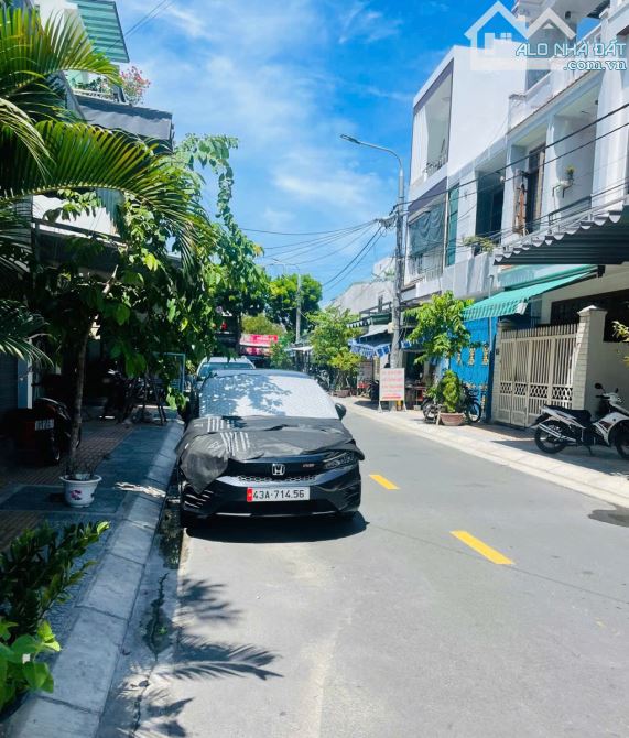 BÁN LÔ ĐẤT BIỂN ĐƯỜNG MỸ ĐA DÔNG 3 MỸ AN, NGŨ HÀNH SƠN 76M2 GIÁ CHỈ 8,2 TỶ TL. GỌI HƯƠNG - 3