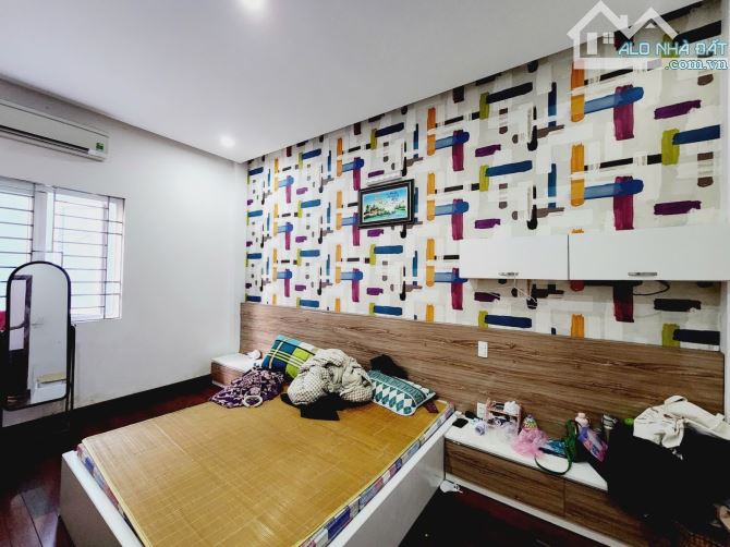 100m2 MT HUỲNH NGỌC HUỆ NHÀ MỚI RẤT ĐẸP - 3