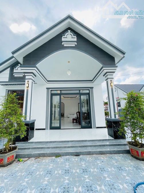 3 Căn Biệt Thự Full Thổ Cư Đường Xe Hơi, 3PN 2WC. Sổ Hồng Riêng Giá Rẻ - 3