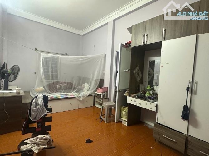 TIN NÓNG NHÀ Ở XUÂN PHƯƠNG 2 THOÁNG NGÕ ĐUA 3 GÁC - 3