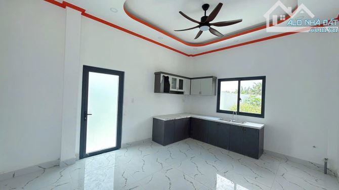 Nhà Biệt Thự Vườn 700m2 Khu Tân Kim 3PN 3WC . Sổ Hồng Riêng Hỗ Trợ Góp Bank - 3