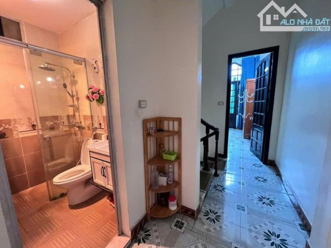 PHÚC DIỄN – 4 TẦNG – 52M² – MT 4.8M – NGÕ Ô TÔ, SÂN CHƠI TRƯỚC NHÀ – 9.6 TỶ - 3