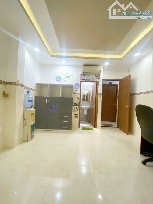 💥💥💥 HXH SÁT MT LÊ HỒNG PHONG QUẬN 10 - 60M² - 5 TẦNG - VỪA Ở VỪA CHO THUÊ - 3