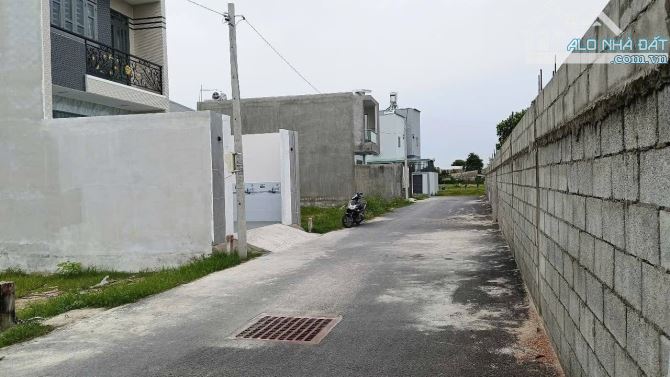 BÁN ĐẤT THỔ CƯ – CỦ CHI - XÃ TÂN THÔNG HỘI GIÁ 540 TRIỆU - 3