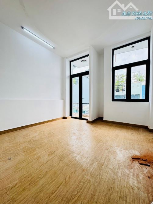 Bán nhà 5 tầng, 7 phòng ngủ, Phạm Văn Chiêu, P.14, Gò Vấp, 68m2, hẻm ô tô, thuê 35 triệu/t - 3