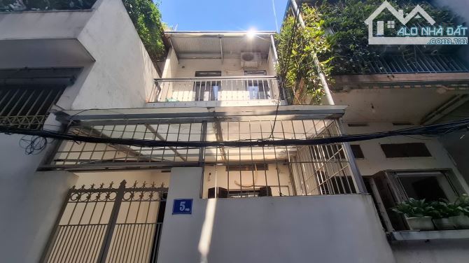 BÁN ĐẤT TẶNG NHÀ 2 TẦNG ĐƯỜNG PHÚ DIỄN: 75M2 - 10M ÔTÔ TRÁNH ĐỖ - 40M MẶT PHỐ. - 3