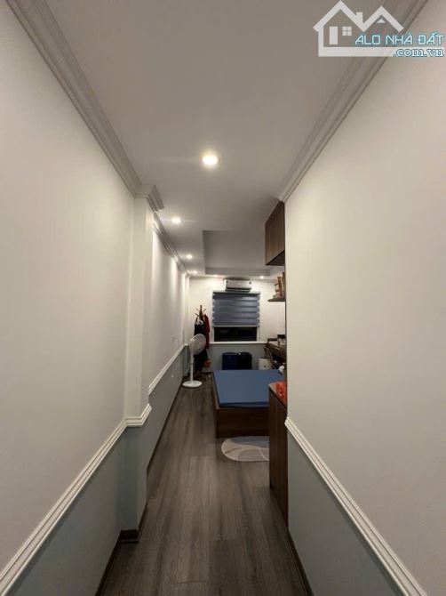 SIÊU PHẨM NHÀ MỚI PHỐ TƯ ĐÌNH - NGÕ RỘNG BA GÁC - 30M RA Ô TÔ TRÁNH - DT 30Mx MT 3M - 3