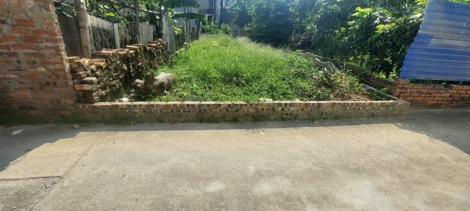 VÂN NỘI ĐÔNG ANH-ĐẤT 122M2 - Ô TÔ THÔNG TRÁNH- SỔ HỒNG FULL THỔ CƯ - 3
