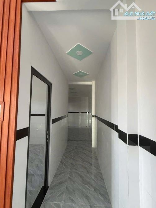 SỔ ĐỎ CHUNG ĐƯỜNG NGUYỄN THỊ THẢNH ĐÔNG THẠNH HÓC MÔN - 3