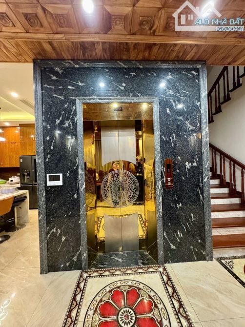 Bán Liền Kề 23 KĐT Văn Khê Hà Đông, 83m2*5T mặt tiền 5m, plo vỉa hè, KD, full nội thất - 3