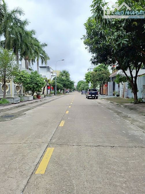 Cần bán lô đất ở Trung Tâm Hành Chính Dĩ An, phường Dĩ An, TP Dĩ An. - 3