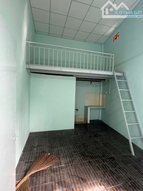 Nhà HXH Đường Số 10, Linh Xuân – 54m² – Thu nhập cho thuê ổn định  – Giá - 3